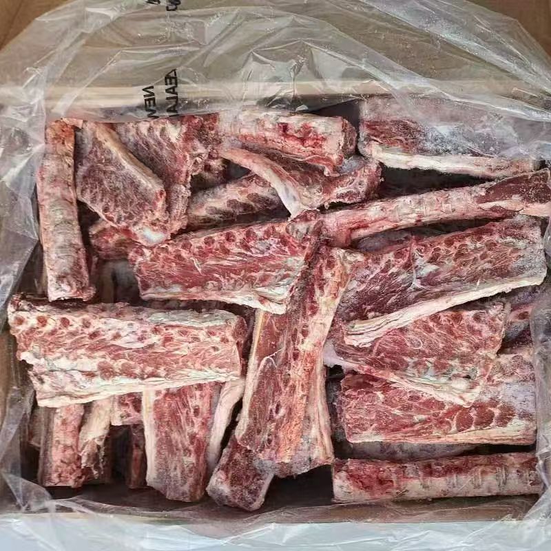 羊脊骨