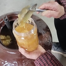 百花蜜