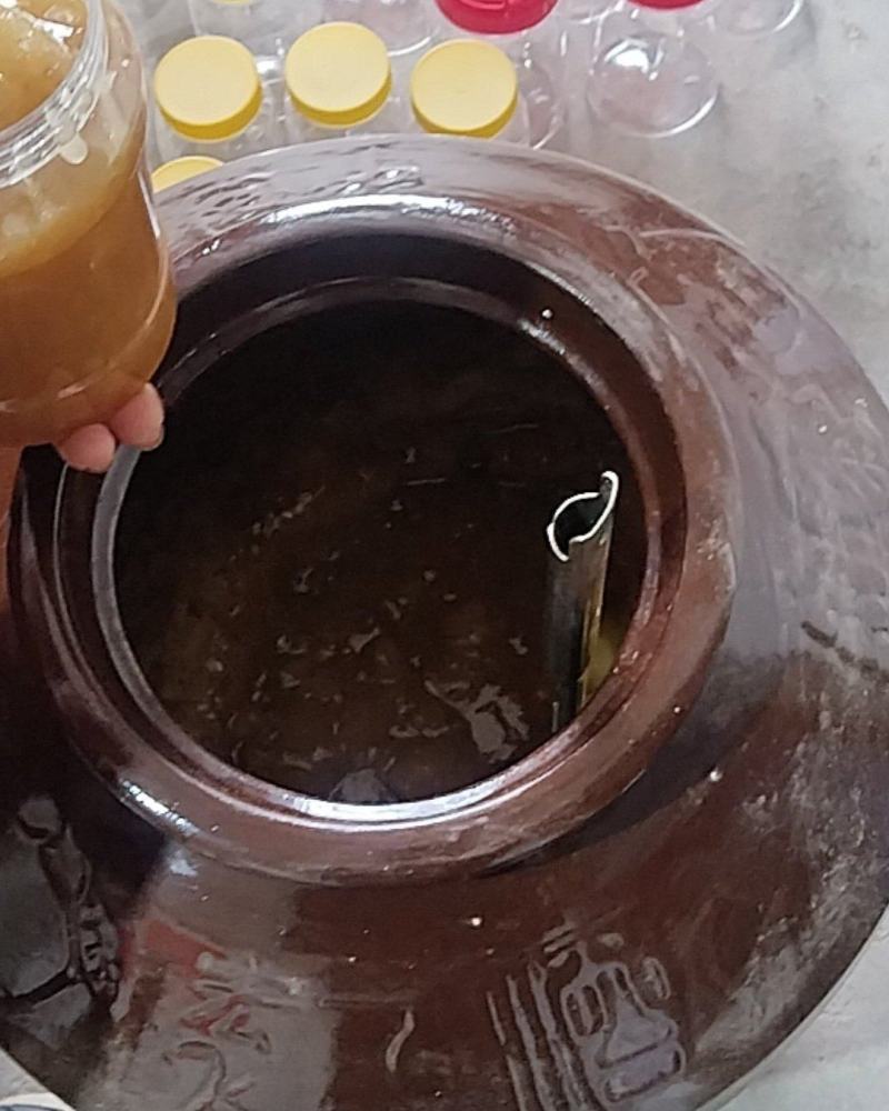 百花蜜