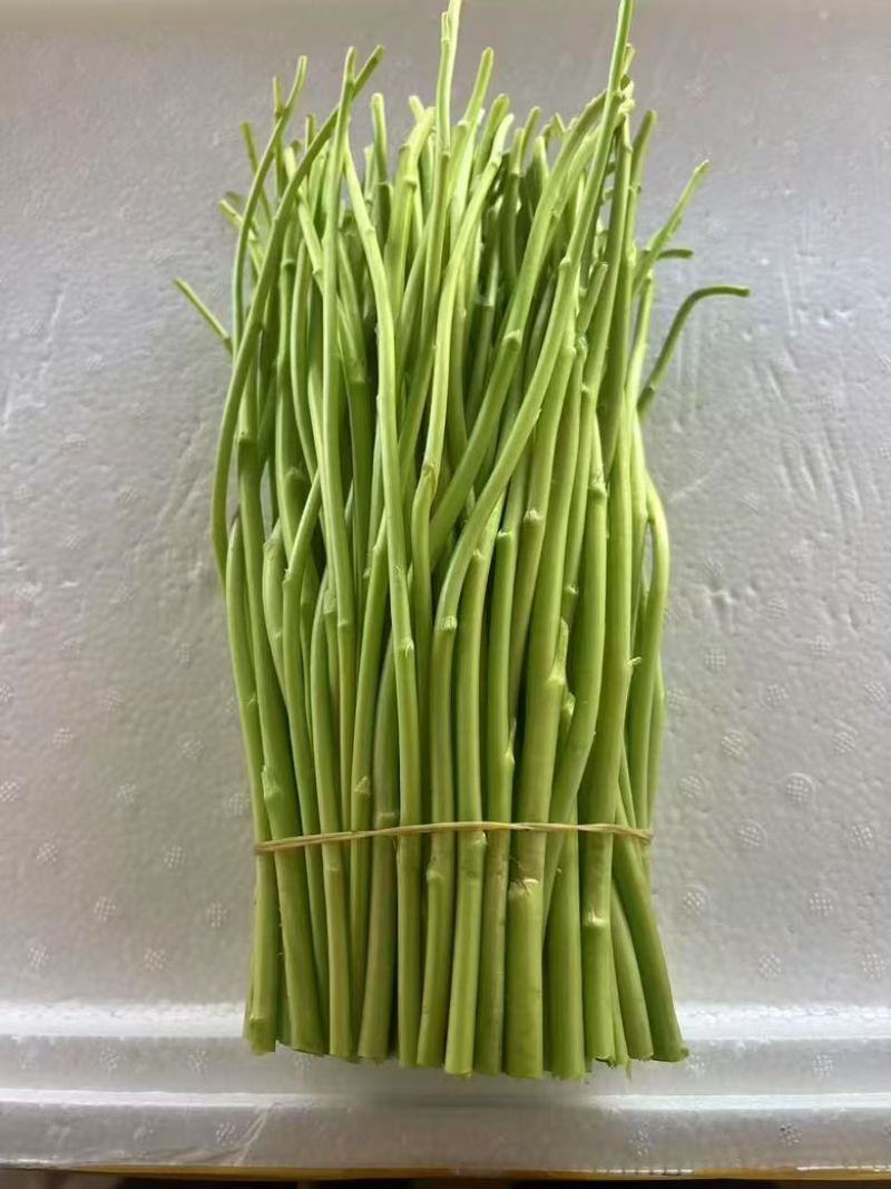 藜蒿杆