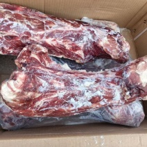 多肉牛脖骨