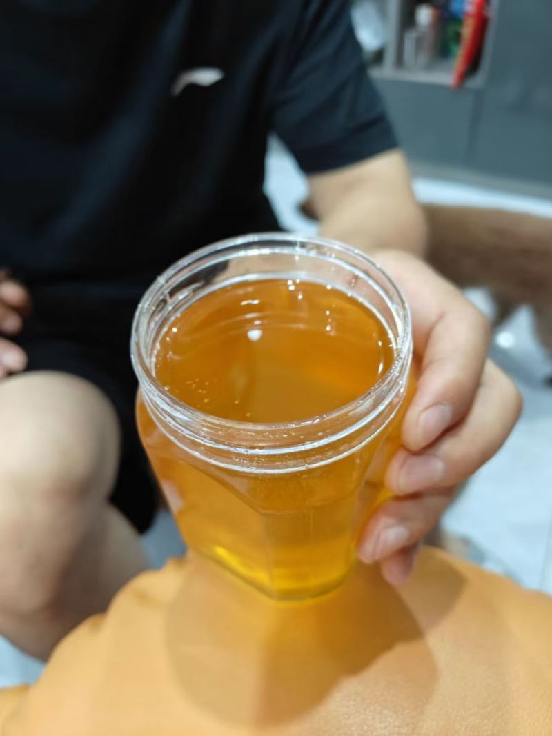 土蜂蜜