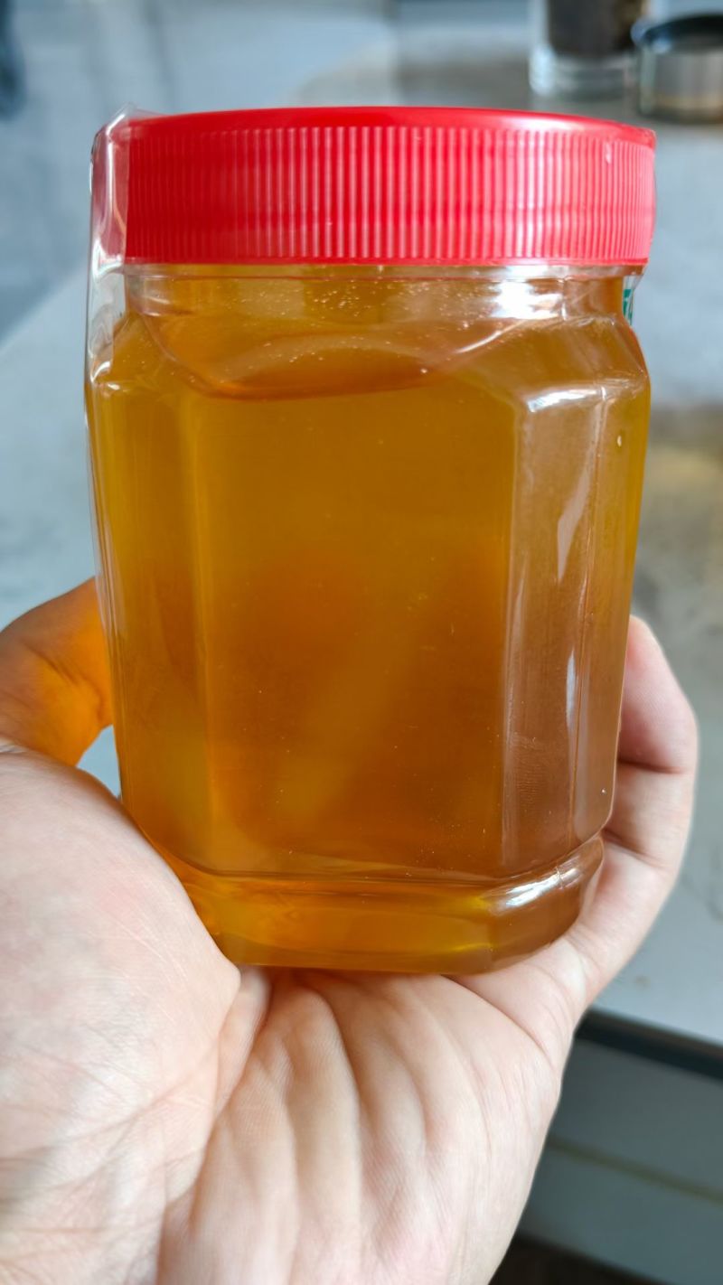 土蜂蜜