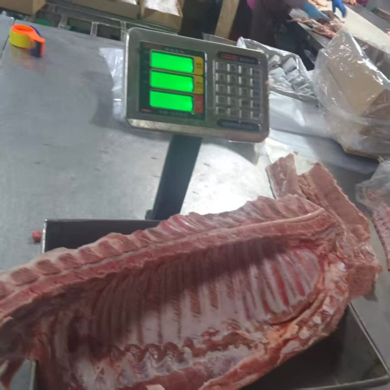 通排