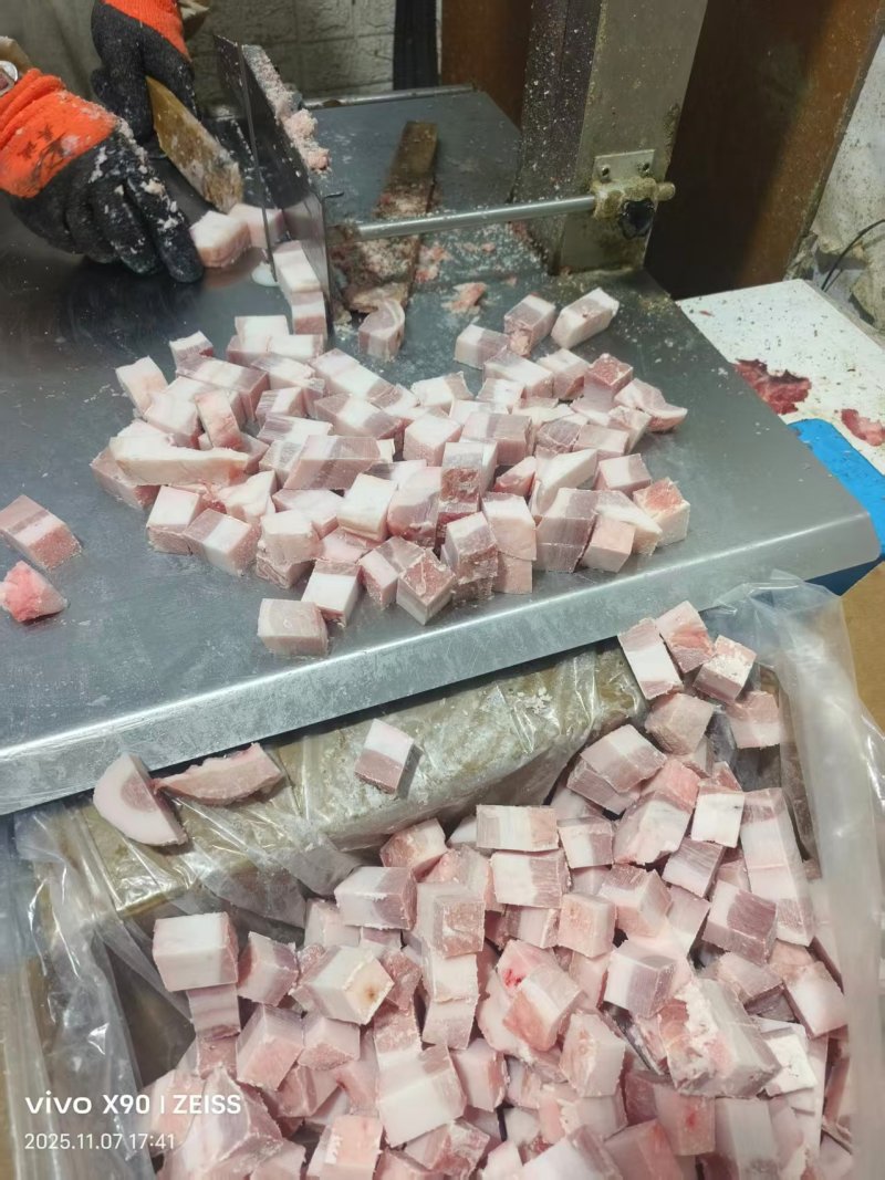 肉块