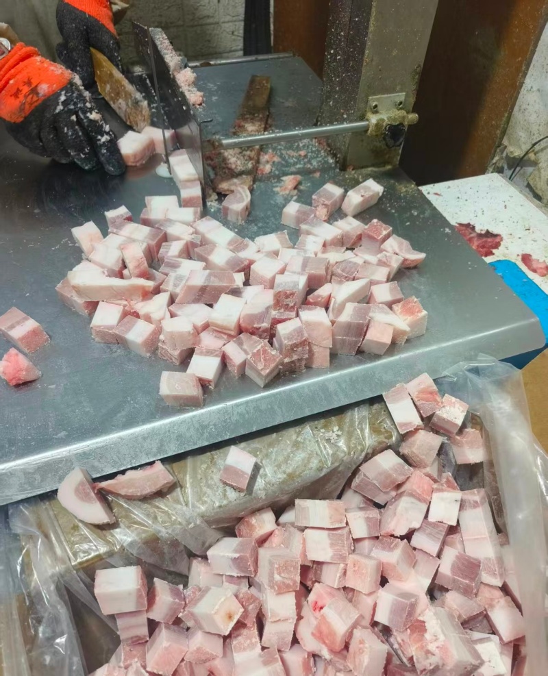 肉块