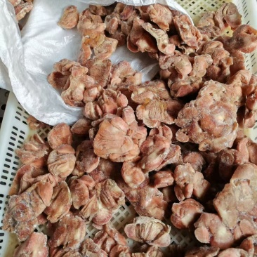 二级三黄鸡胗一吨