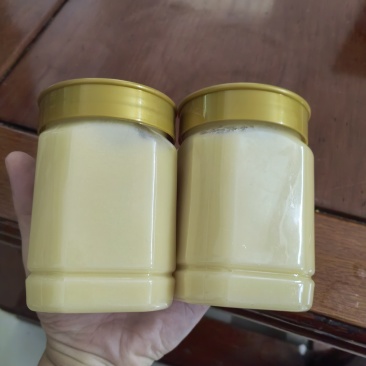 深山土蜂蜜（冬蜜）