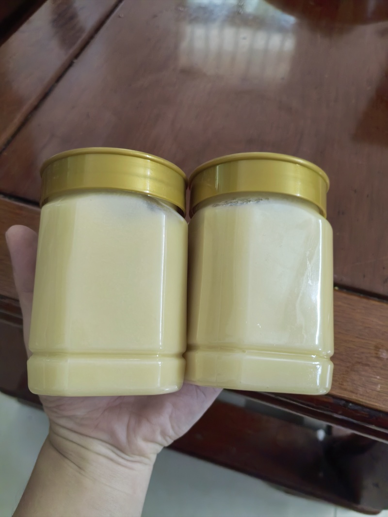 深山土蜂蜜（冬蜜）