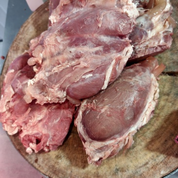 熟牛肉