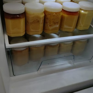 土蜂蜜