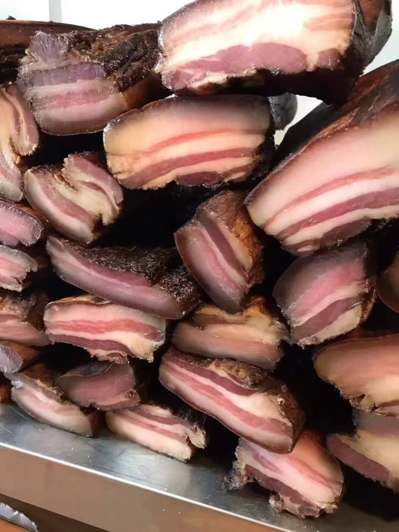 腊肉，腊肠，腊猪脚，腊排骨，香肠排骨，