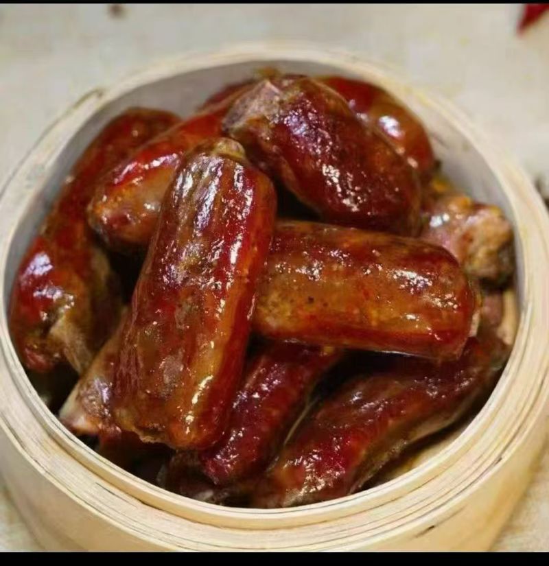 腊肉，腊肠，腊猪脚，腊排骨，香肠排骨，