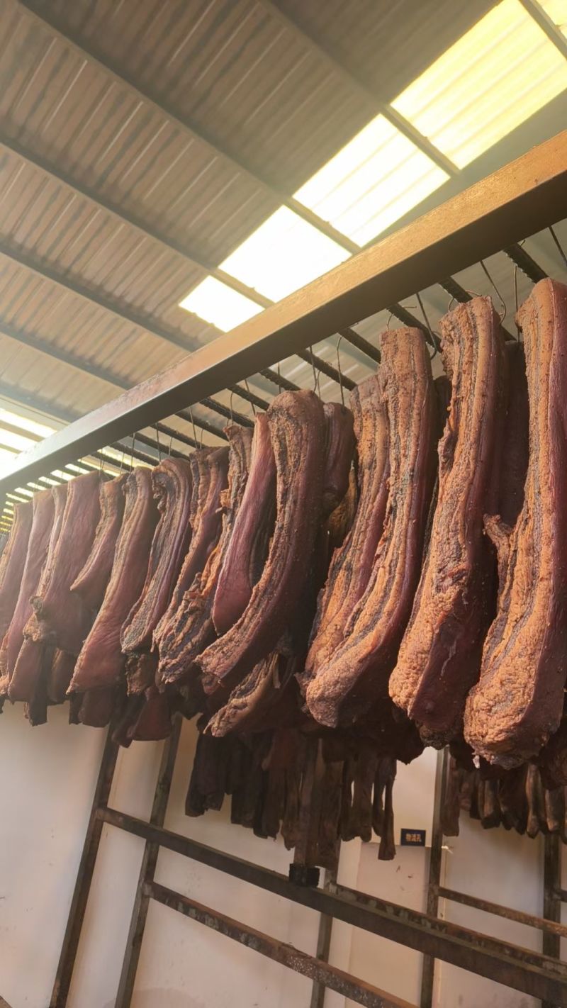 腊肉，腊肠，腊猪脚，腊排骨，香肠排骨，