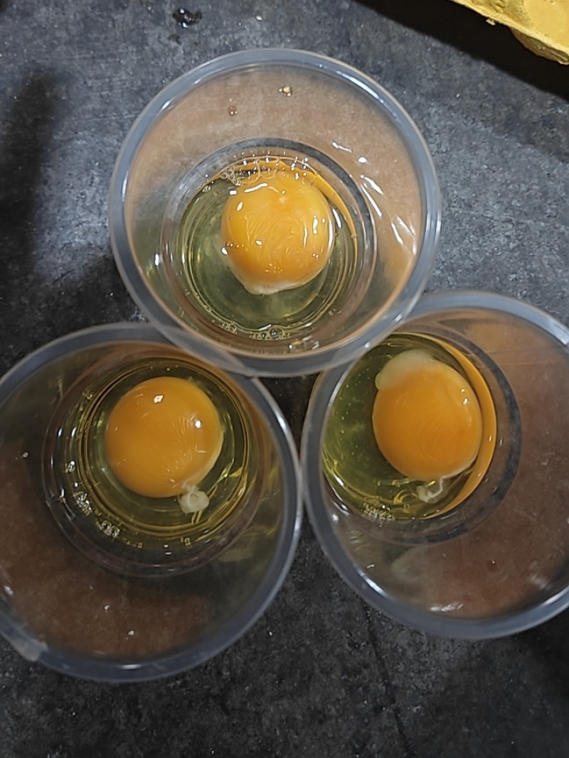 鲜鸡蛋土鸡蛋绿壳蛋