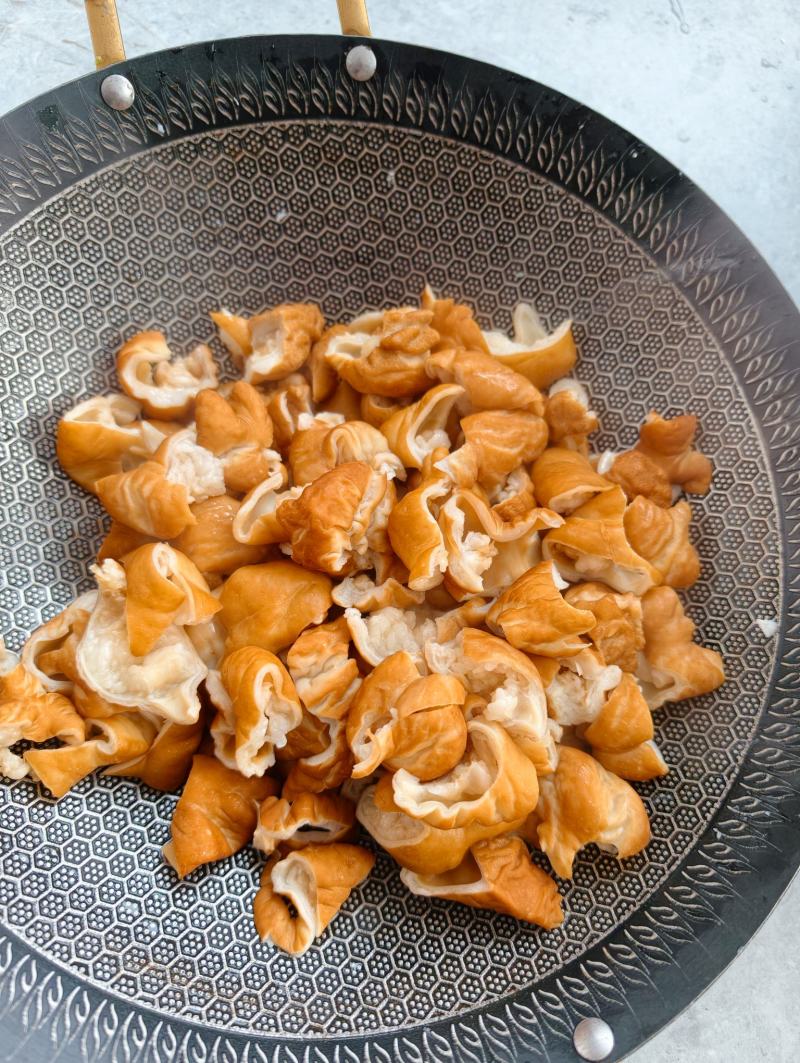酱卤熟大肠精修去油工厂直发量大从优