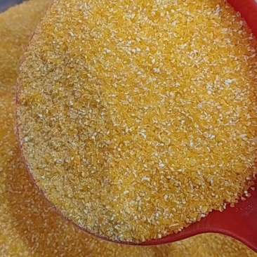 三川玉米糁潭头红薯粉条