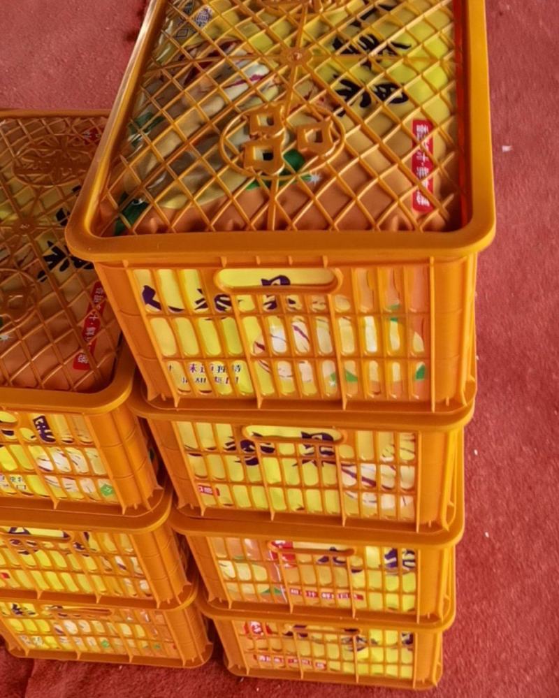 石林人参果