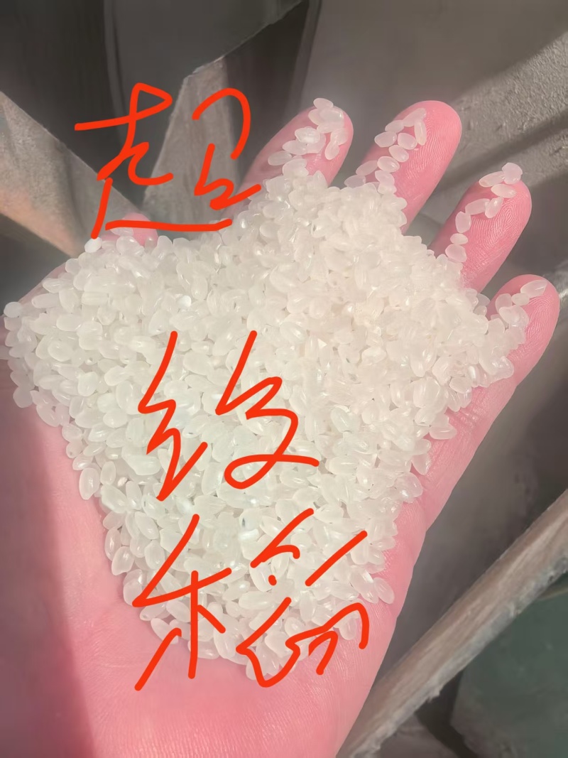东北大米