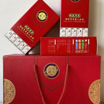 黑龙江五常大米
