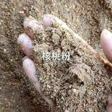 饲料核桃粉