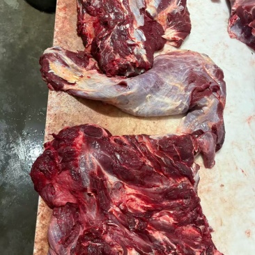 牛肉