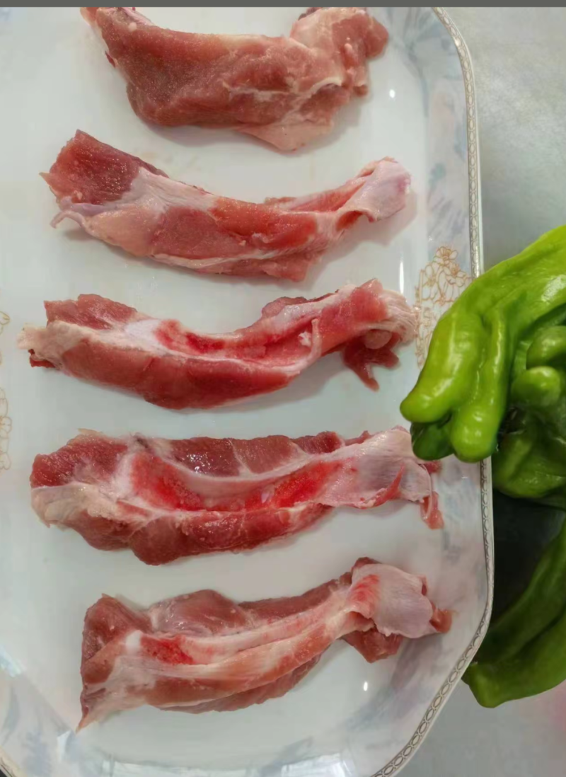猪软骨工厂直发量大从优