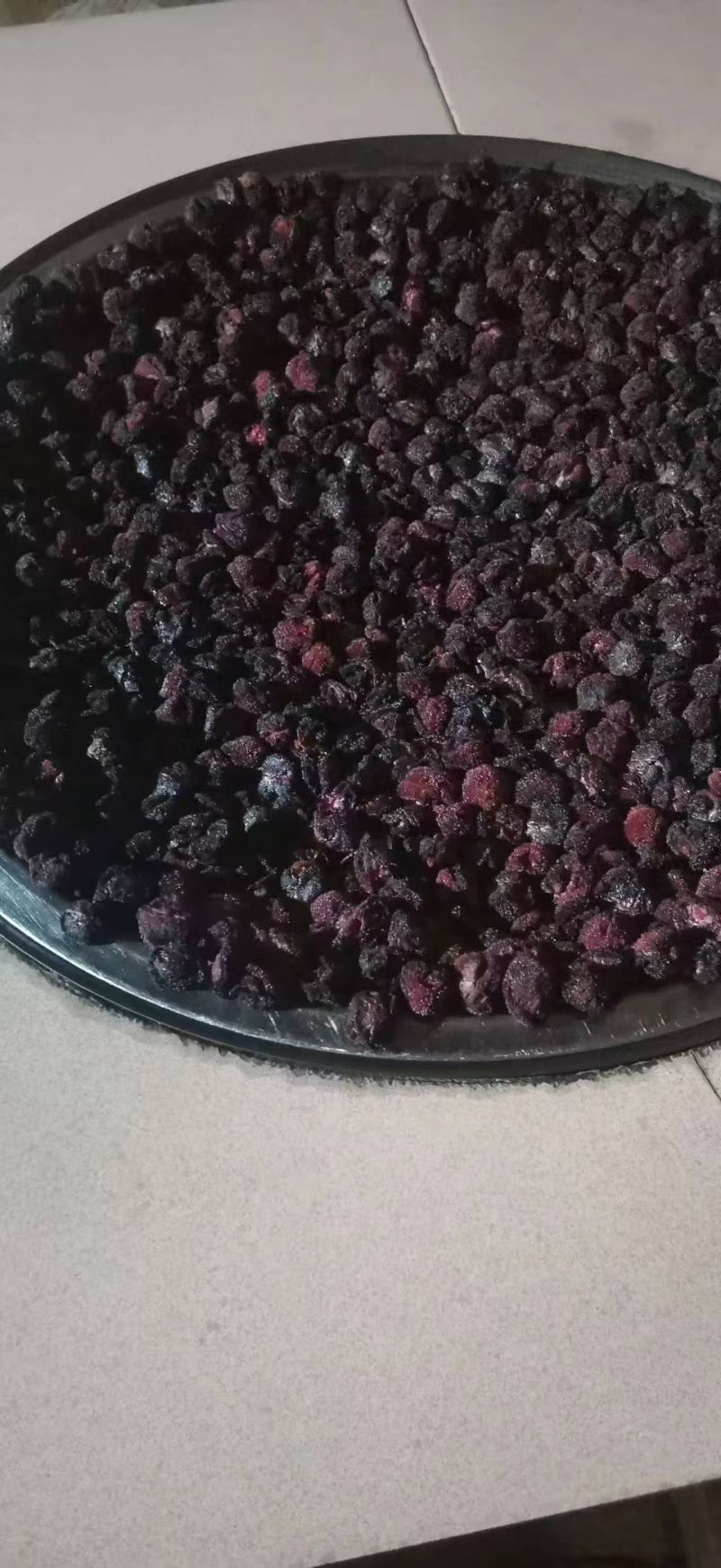 东魁杨梅干