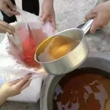 巴马长寿无任何添加高营养植物山茶油