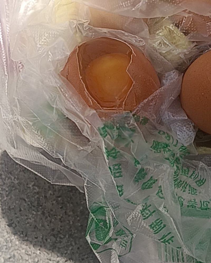 兰州散养土鸡蛋