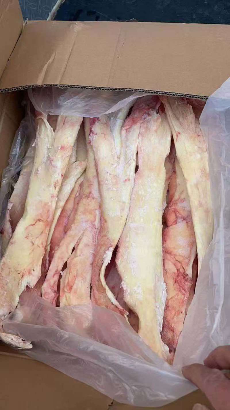 国产牛板筋