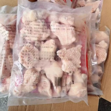 纯干翅根