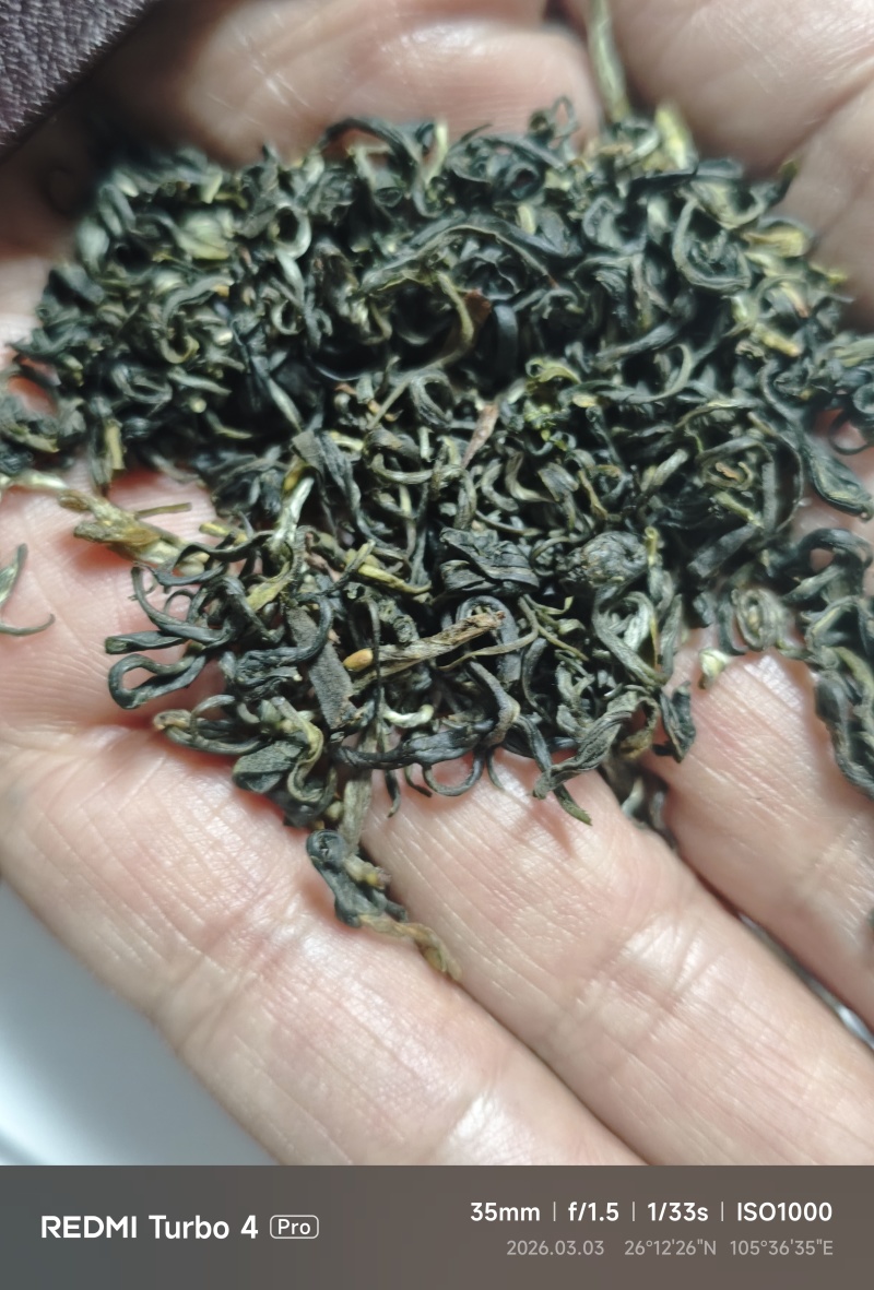 大众口粮茶，龙井茶，毛峰茶，银霜，乌牛早