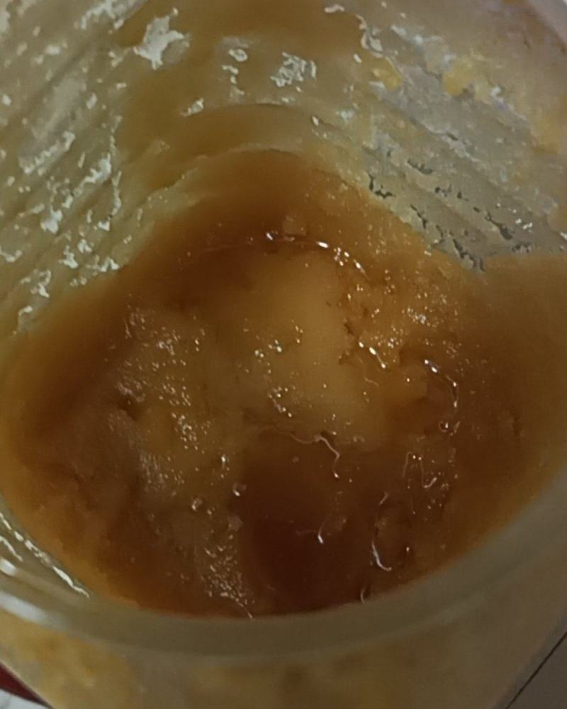 正宗湖南张家界原始森林土蜂蜜