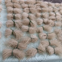 农家纯手工粉丝