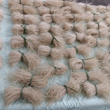 农家纯手工粉丝