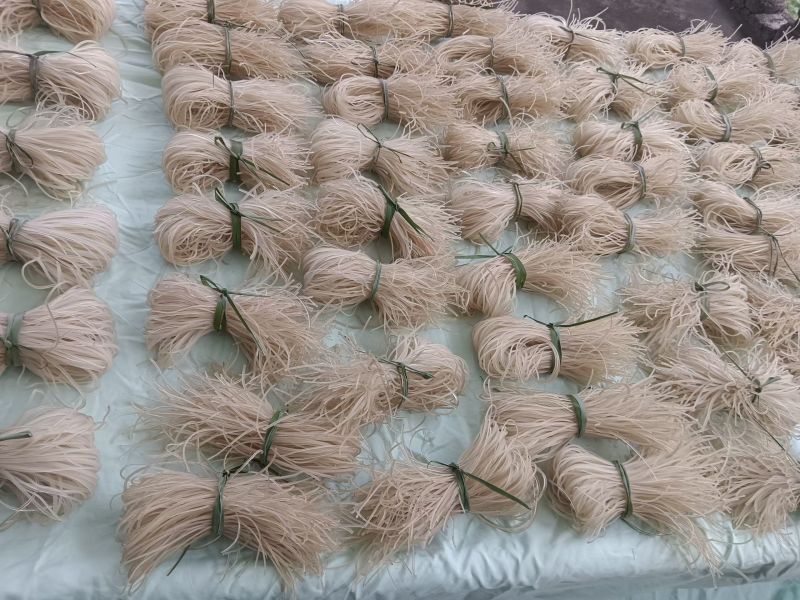 农家纯手工粉丝
