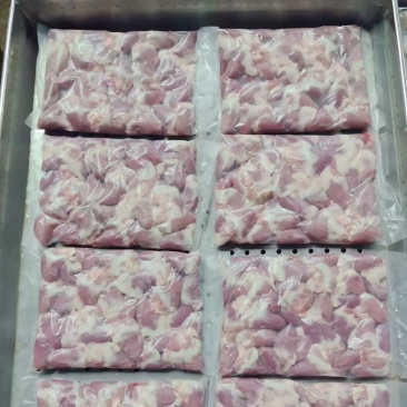 大鸭心