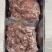 八成熟羊肉