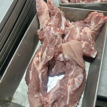 肥猪一号肉