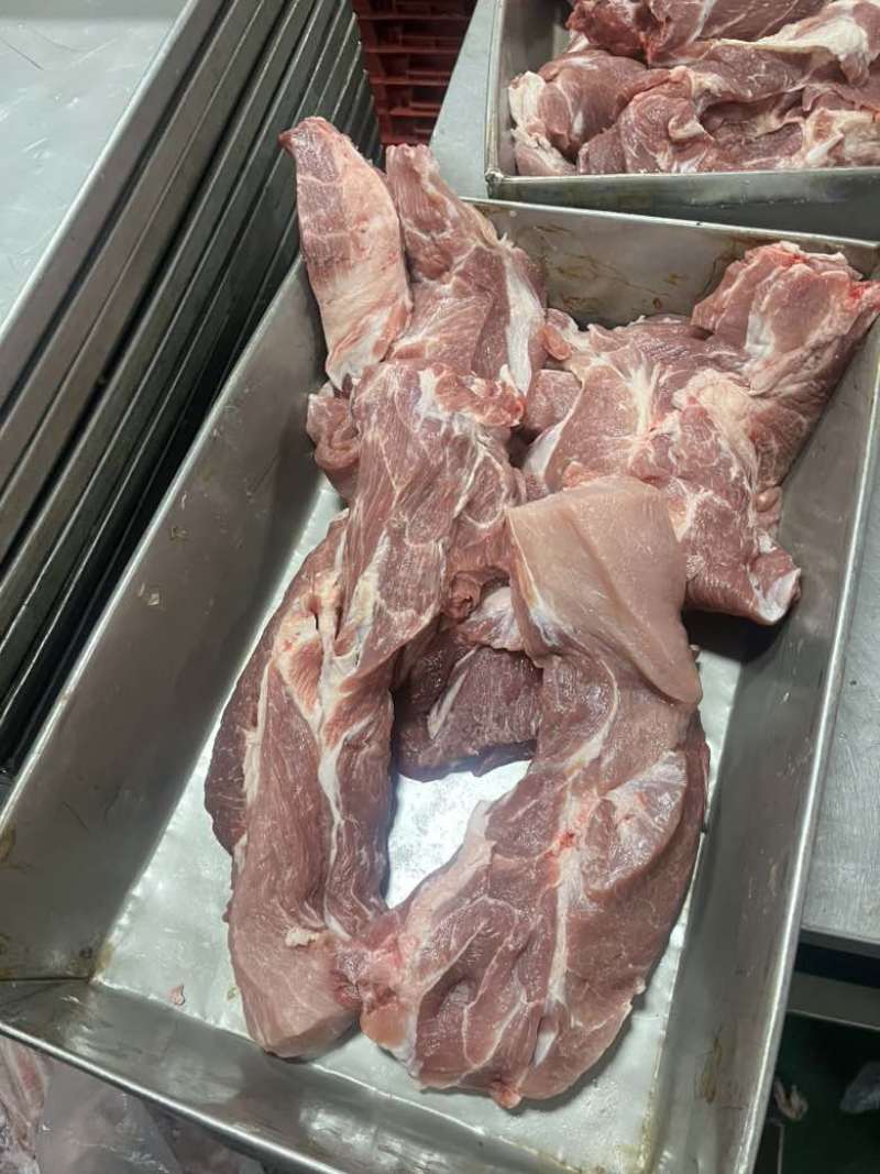 肥猪一号肉