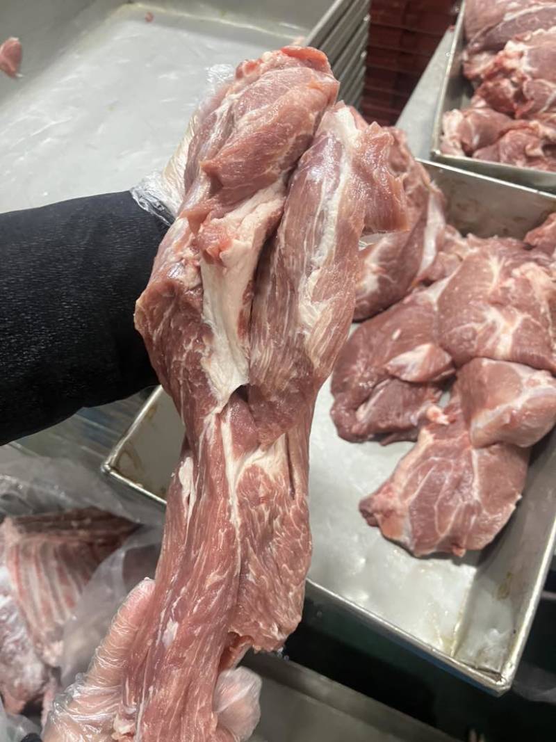 肥猪一号肉