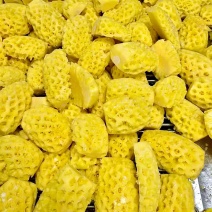 冷冻菠萝片
