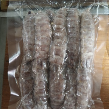 精品皮皮虾肉