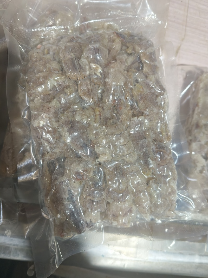 精品皮皮虾肉