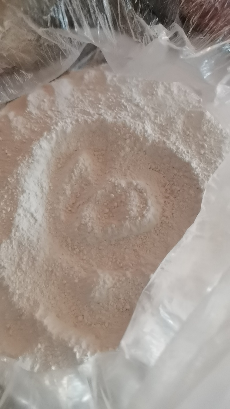 红薯粉
