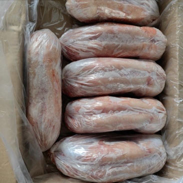 兔肉
