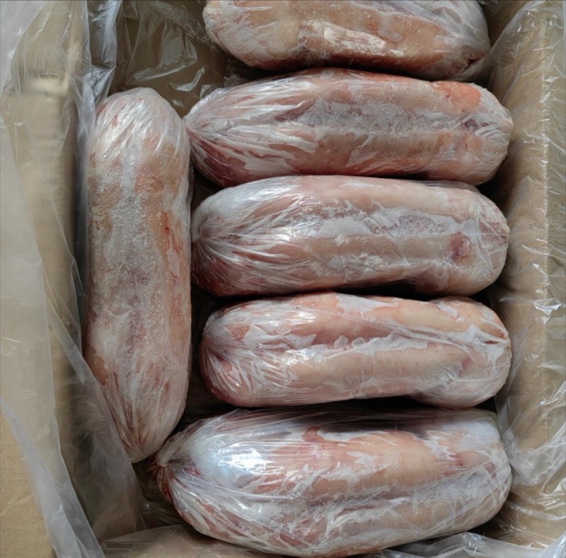 兔肉