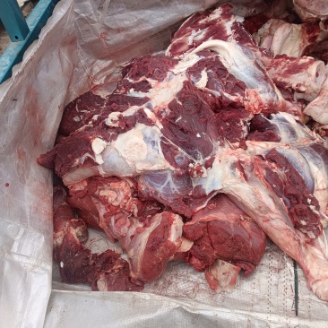 牛肉