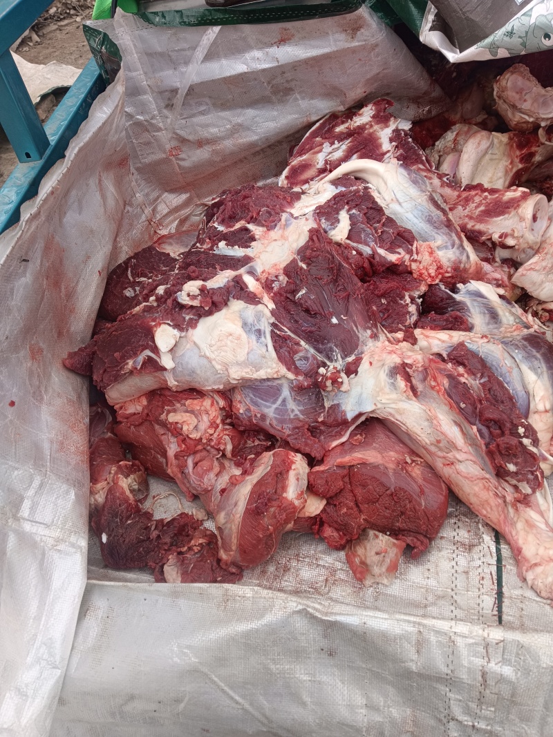 牛肉